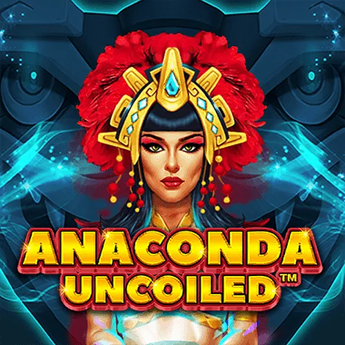 Anaconda Uncoiled - SOLIDPLAY99