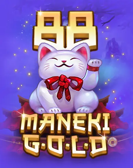 Maneki 88 Gold - SOLIDPLAY99