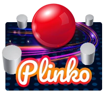 Plinko Ex - SOLIDPLAY99