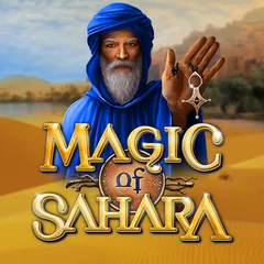 Microgaming : Magic of Sahara - SOLIDPLAY99