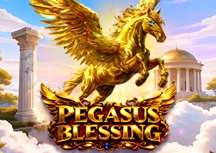 AFB : Berkah Pegasus - SOLIDPLAY99