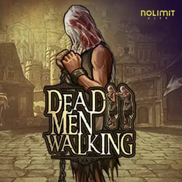Dead Men Walking - SOLIDPLAY99