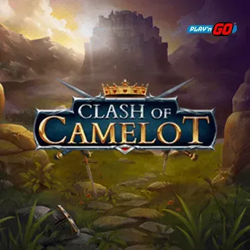 Clash of Camelot - SOLIDPLAY99