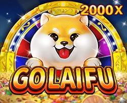 JDB : GoLaiFu - SOLIDPLAY99