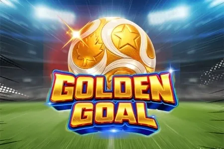 JDB : Golden Goal - SOLIDPLAY99