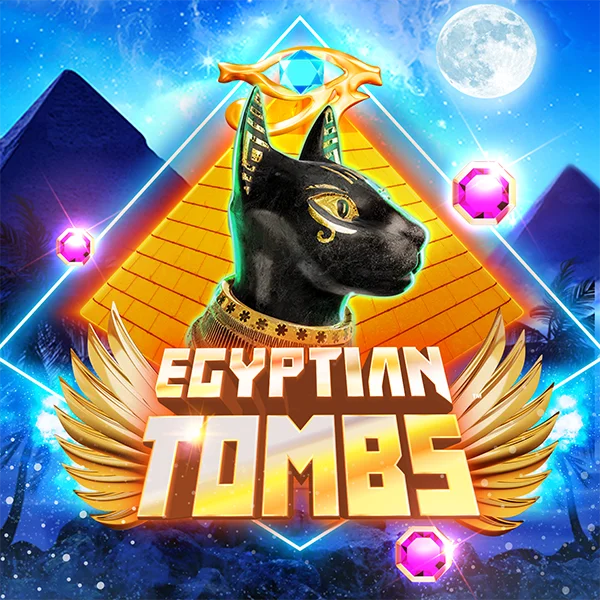 Microgaming : Egyptian Tombs - SOLIDPLAY99