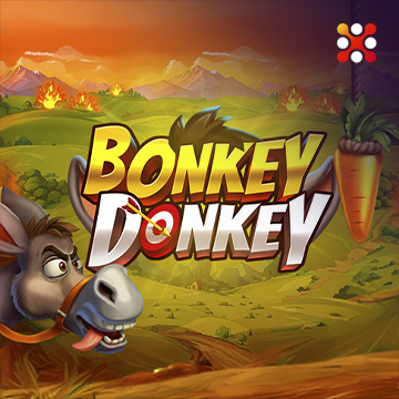 Bonkey Donkey - SOLIDPLAY99