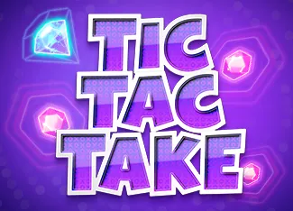 Tic Tac Take - SOLIDPLAY99