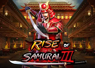 Rise of Samurai 3 - SOLIDPLAY99