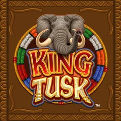 Microgaming : King Tusk - SOLIDPLAY99