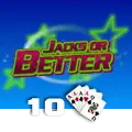 Jacks or Better 10 Hand - SOLIDPLAY99