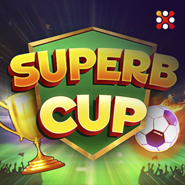 Superb Cup - SOLIDPLAY99