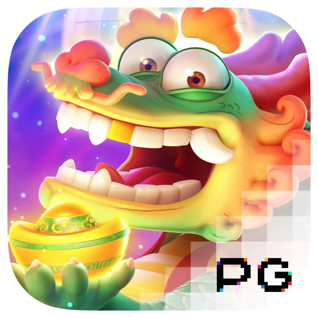 Fortune Dragon - SOLIDPLAY99