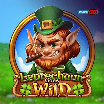 Leprechaun Goes Wild - SOLIDPLAY99