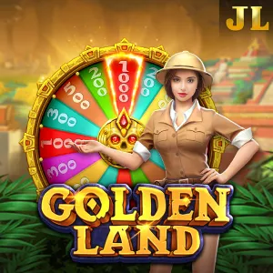 Golden Land - SOLIDPLAY99