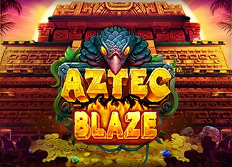 Aztec Blaze - SOLIDPLAY99