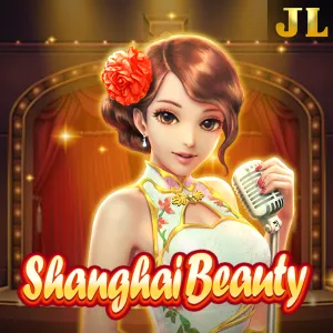 Shanghai Beauty - SOLIDPLAY99