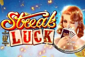 Streak of Luck - SOLIDPLAY99
