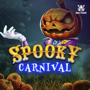 Spooky Carnival - SOLIDPLAY99