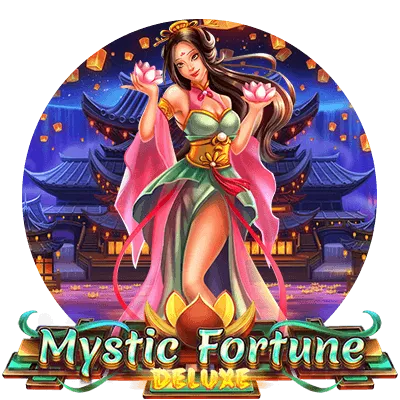 Mystic Fortune Deluxe - SOLIDPLAY99