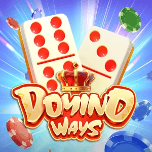 Besoft : Domino Ways - SOLIDPLAY99