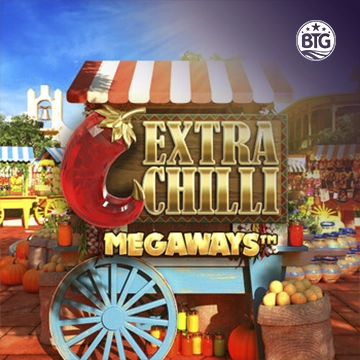 Extra Chilli - SOLIDPLAY99