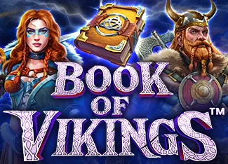 Book of Vikings - SOLIDPLAY99
