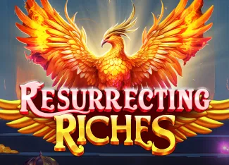 Resurrecting Riches - SOLIDPLAY99