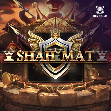 Shah Mat - SOLIDPLAY99