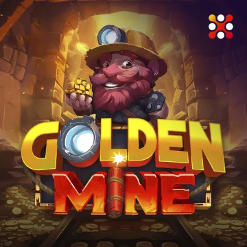 Golden Mine - SOLIDPLAY99
