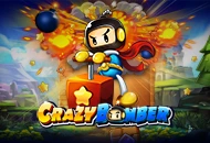 Crazy Bomber - SOLIDPLAY99