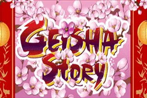 Geisha Story - SOLIDPLAY99
