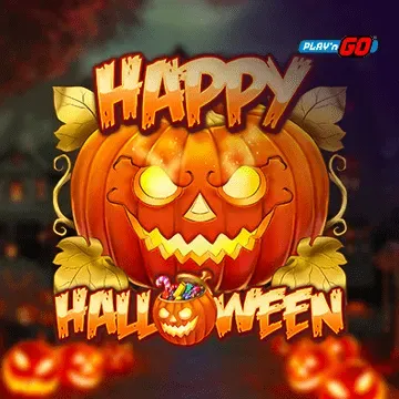 Happy Halloween - SOLIDPLAY99
