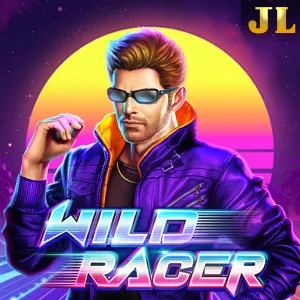 Wild Racer - SOLIDPLAY99