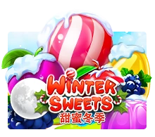 Winter Sweets - SOLIDPLAY99
