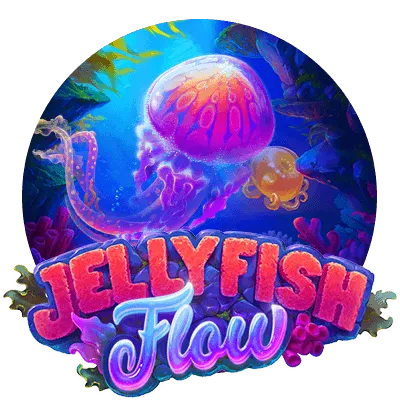 Jellyfish Flow - SOLIDPLAY99