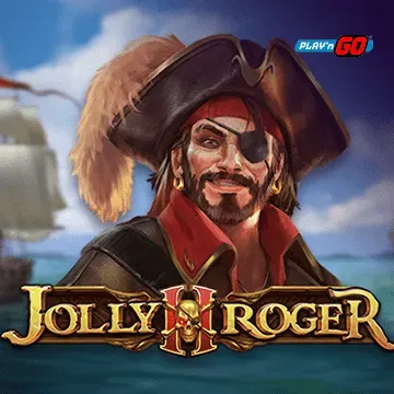 Jolly Roger 2 - SOLIDPLAY99