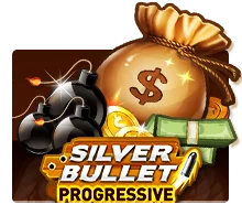 SilverBullet Progressive - SOLIDPLAY99