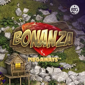 Bonanza - SOLIDPLAY99