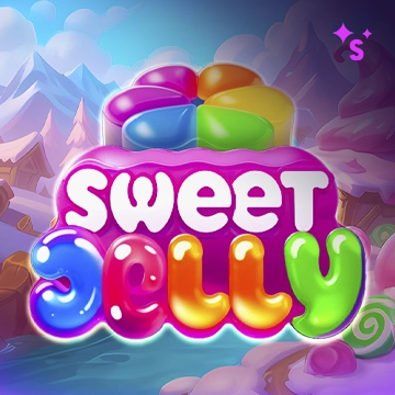 Sweet Jelly - SOLIDPLAY99