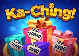 AFB : Ka-Ching - SOLIDPLAY99