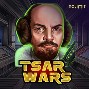 Tsar Wars - SOLIDPLAY99