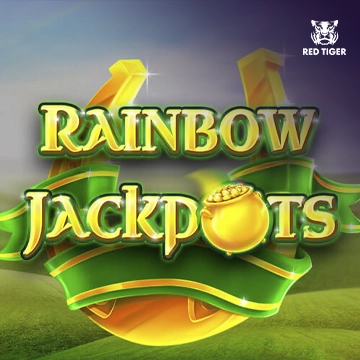 Rainbow Jackpots - SOLIDPLAY99