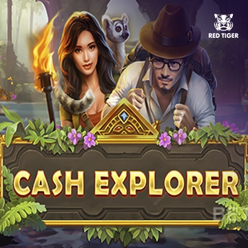 Cash Explorer - SOLIDPLAY99