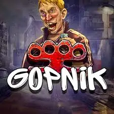 Gopnik - SOLIDPLAY99