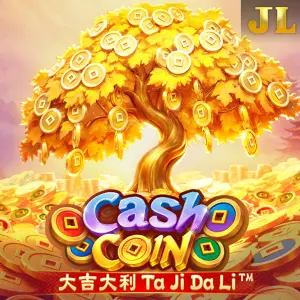 Cash Coin - SOLIDPLAY99