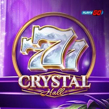 Crystal Hall - SOLIDPLAY99