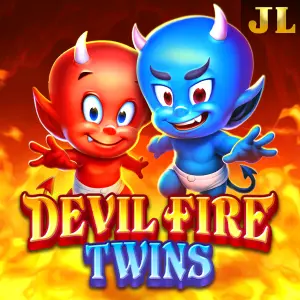 Devil Fire Twins - SOLIDPLAY99