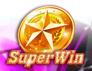 PLAYSTAR : SUPER WIN - SOLIDPLAY99