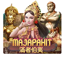 Majapahit - SOLIDPLAY99